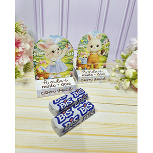 Arquivo Páscoa Coelho Bis Duplo 