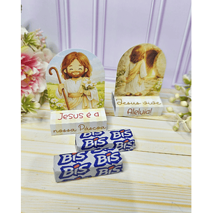 Arquivo Páscoa Cordeiro Bis Duplo 