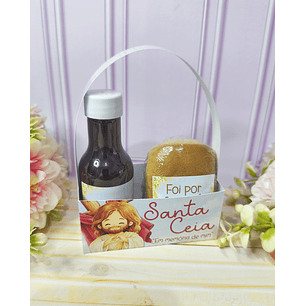 Arquivo Páscoa Cordeiro Cesta Ceia 