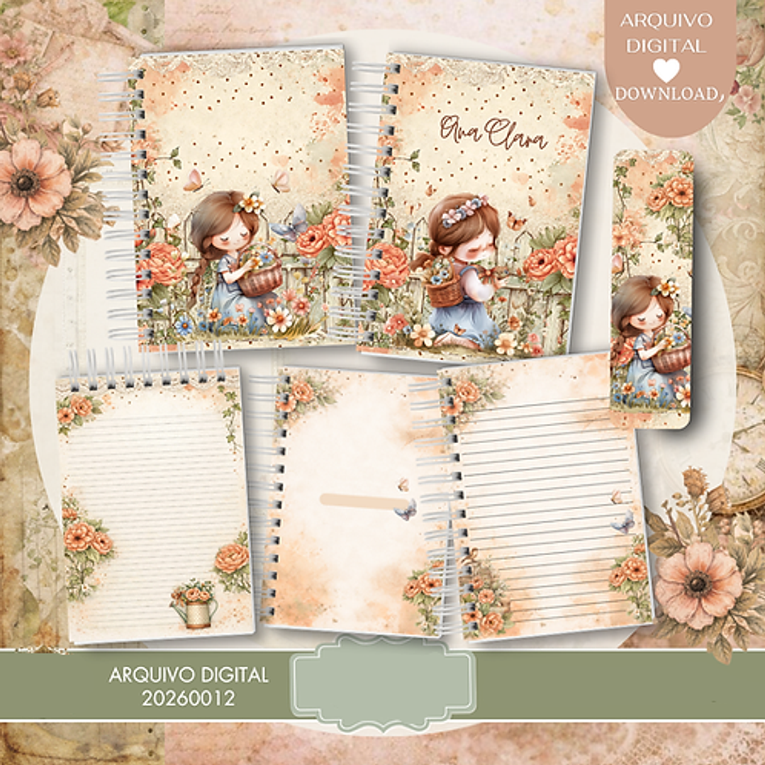 Arquivo Cadernos Jardim  1