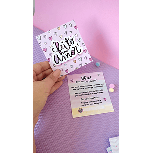 Arquivo de Corte Cartões Agradecimento 