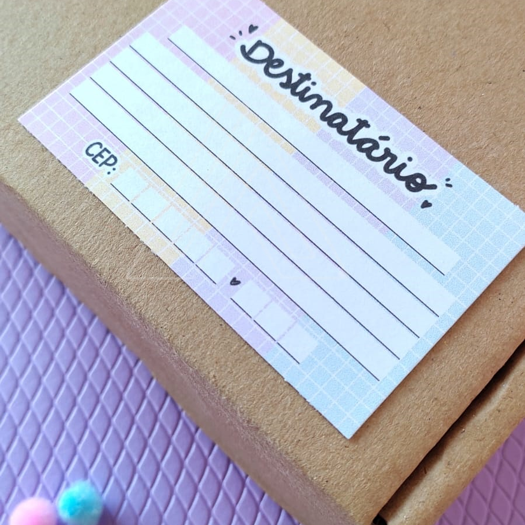 Arquivo de Corte Etiquetas Correios  1