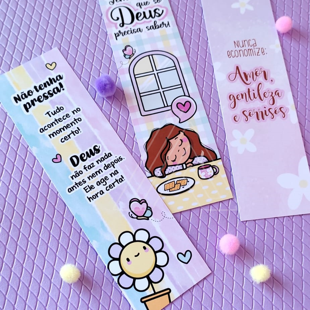 Arquivo de Corte Cartões Marcadores  1