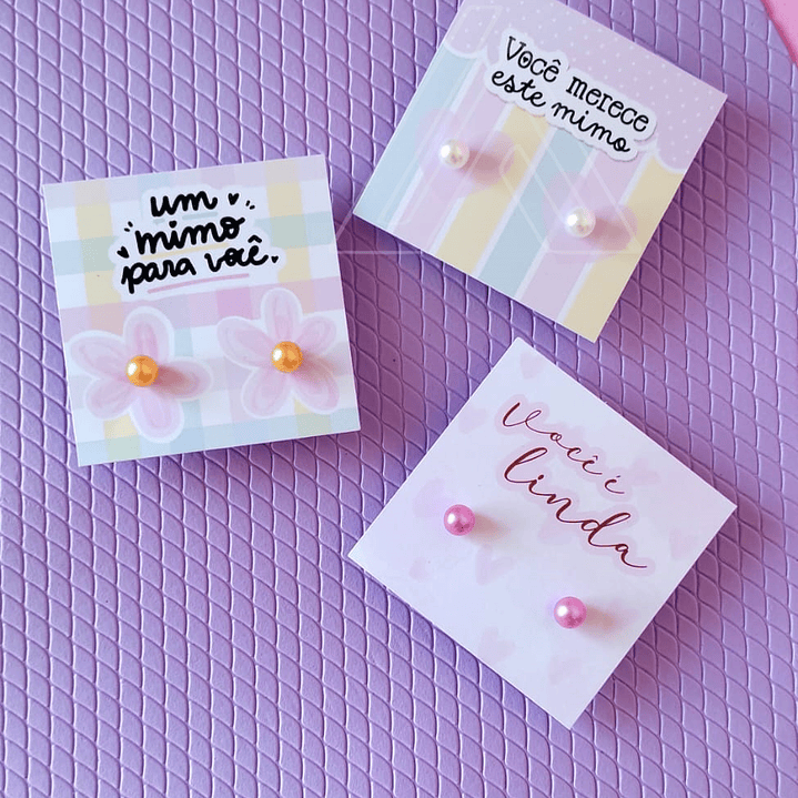 Arquivo de Corte Tags para Brinco  1