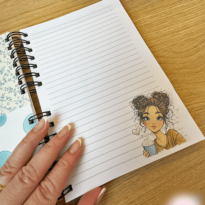 Arquivo Combo Encadernação Mulheres 2026 3