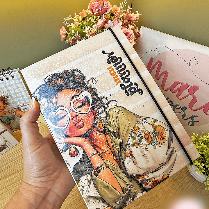 Arquivo Combo Encadernação Mulheres 2026 16