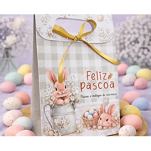 Arquivo Páscoa Sacola 