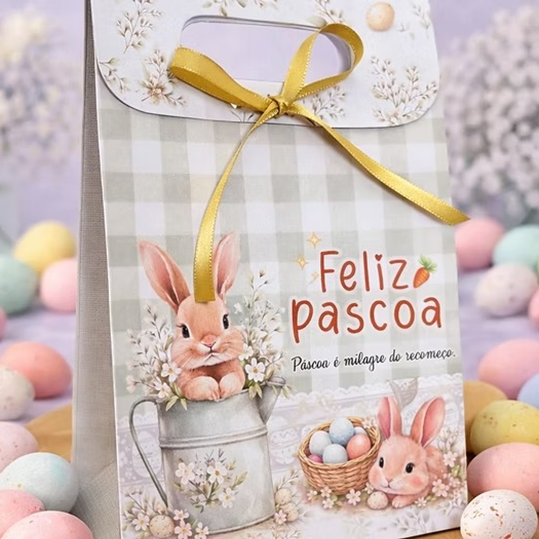 Arquivo Páscoa Sacola  1