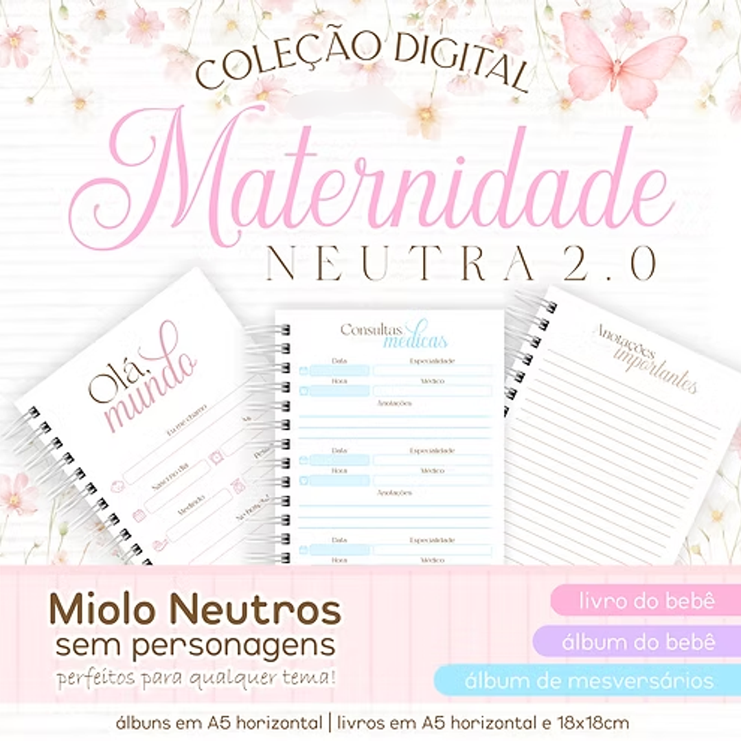 Arquivo Coleção Maternidade Neutra 2.0 1