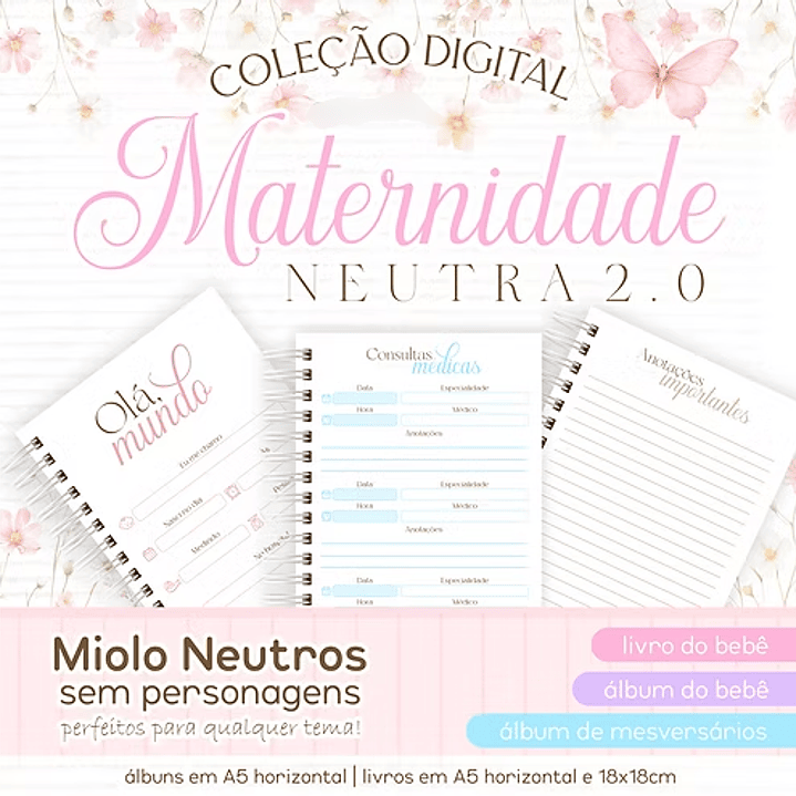 Arquivo Coleção Maternidade Neutra 2.0 1