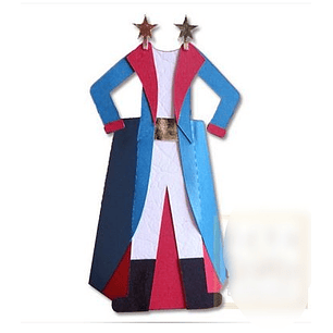 Arquivo de Corte Tubete Principe