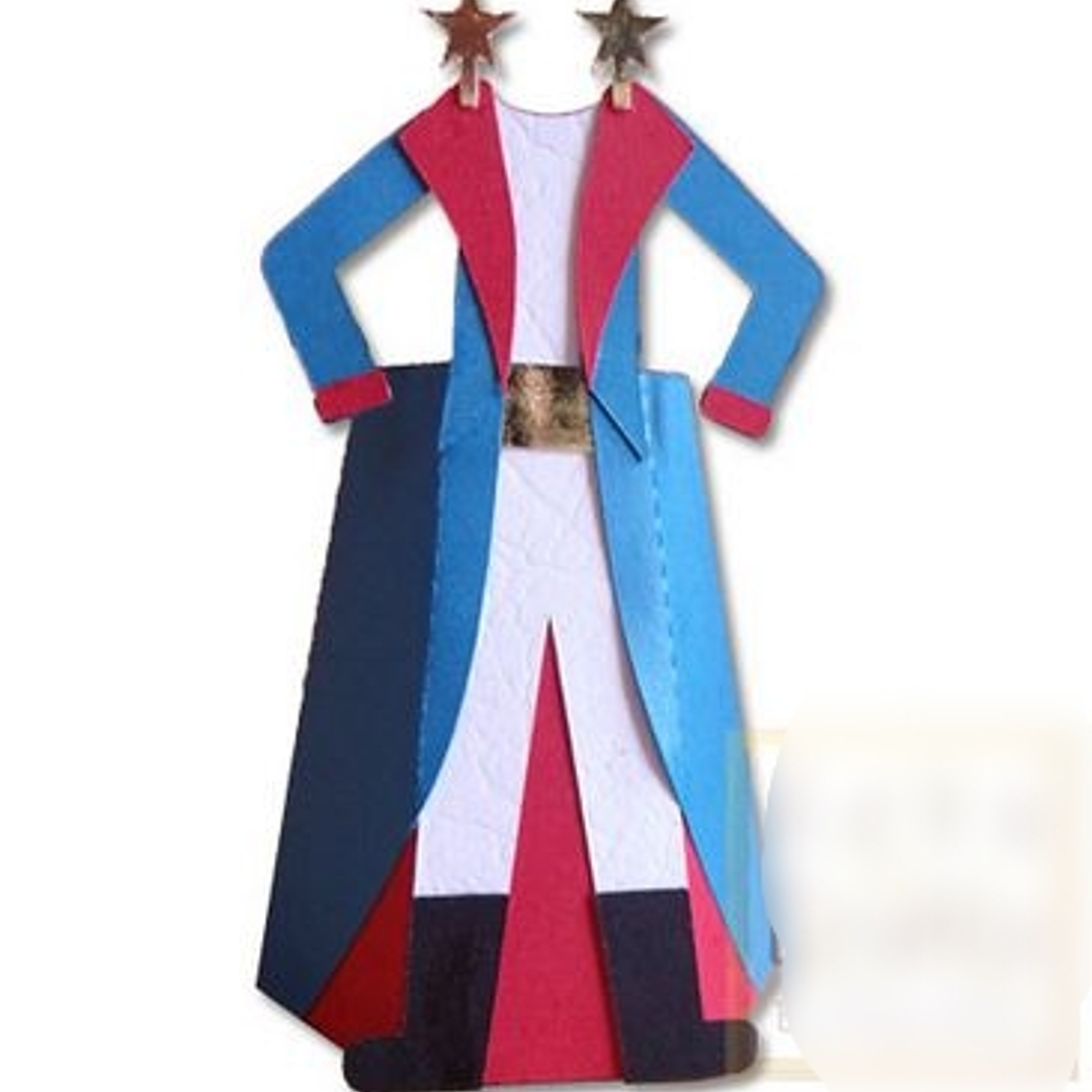 Arquivo de Corte Tubete Principe 1