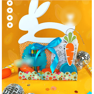 Arquivo Páscoa Caixa Atividades 