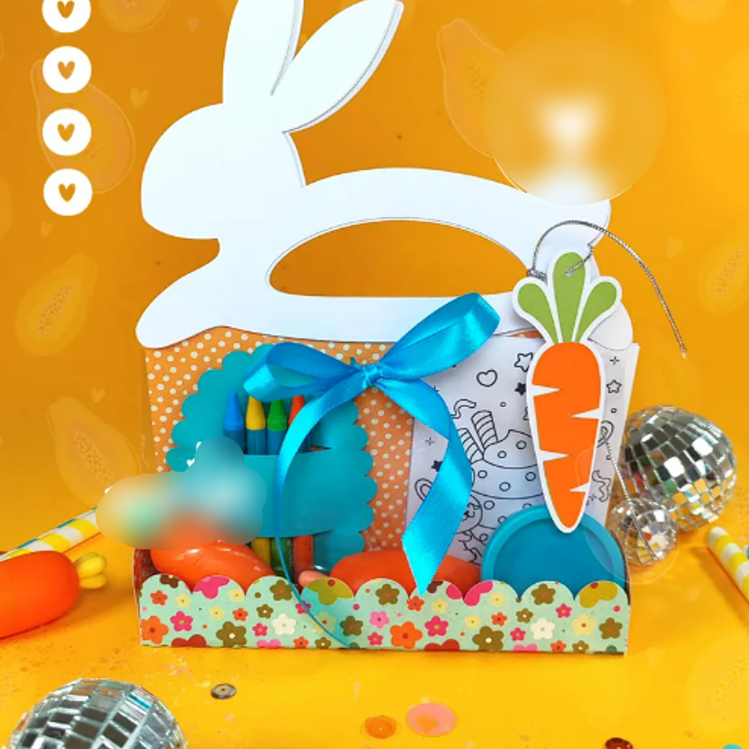 Arquivo Páscoa Caixa Atividades  1