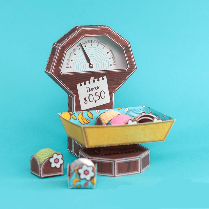 Arquivo de Corte Balança  1