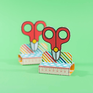 Arquivo de Corte Bis Duplo 