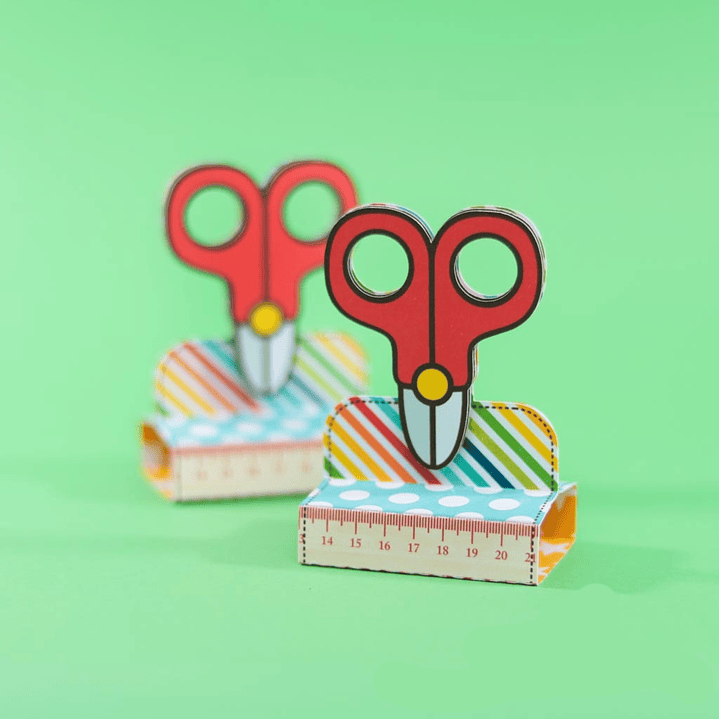 Arquivo de Corte Bis Duplo  1