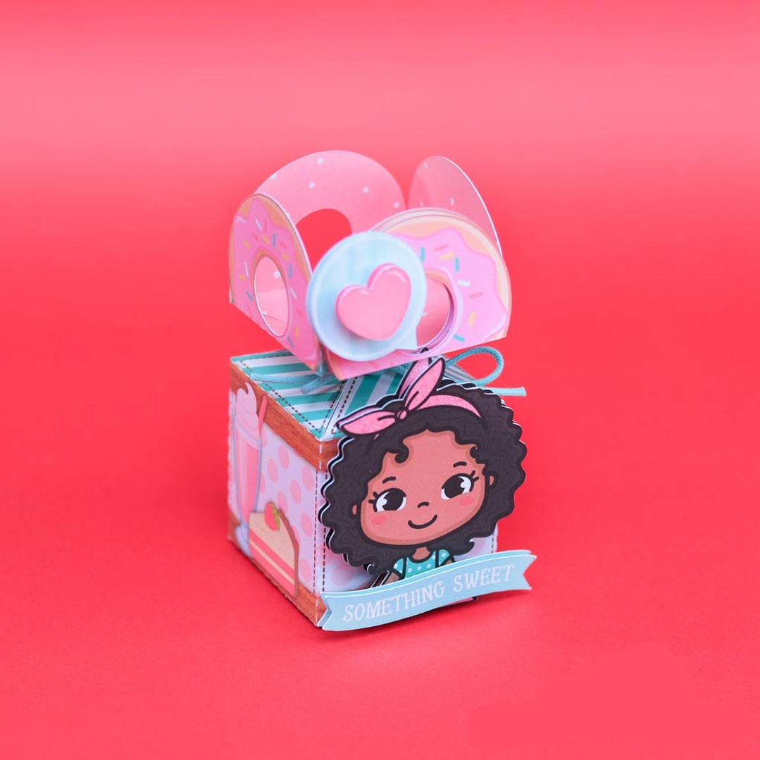 Arquivo de Corte Caixa Meia Bala  1