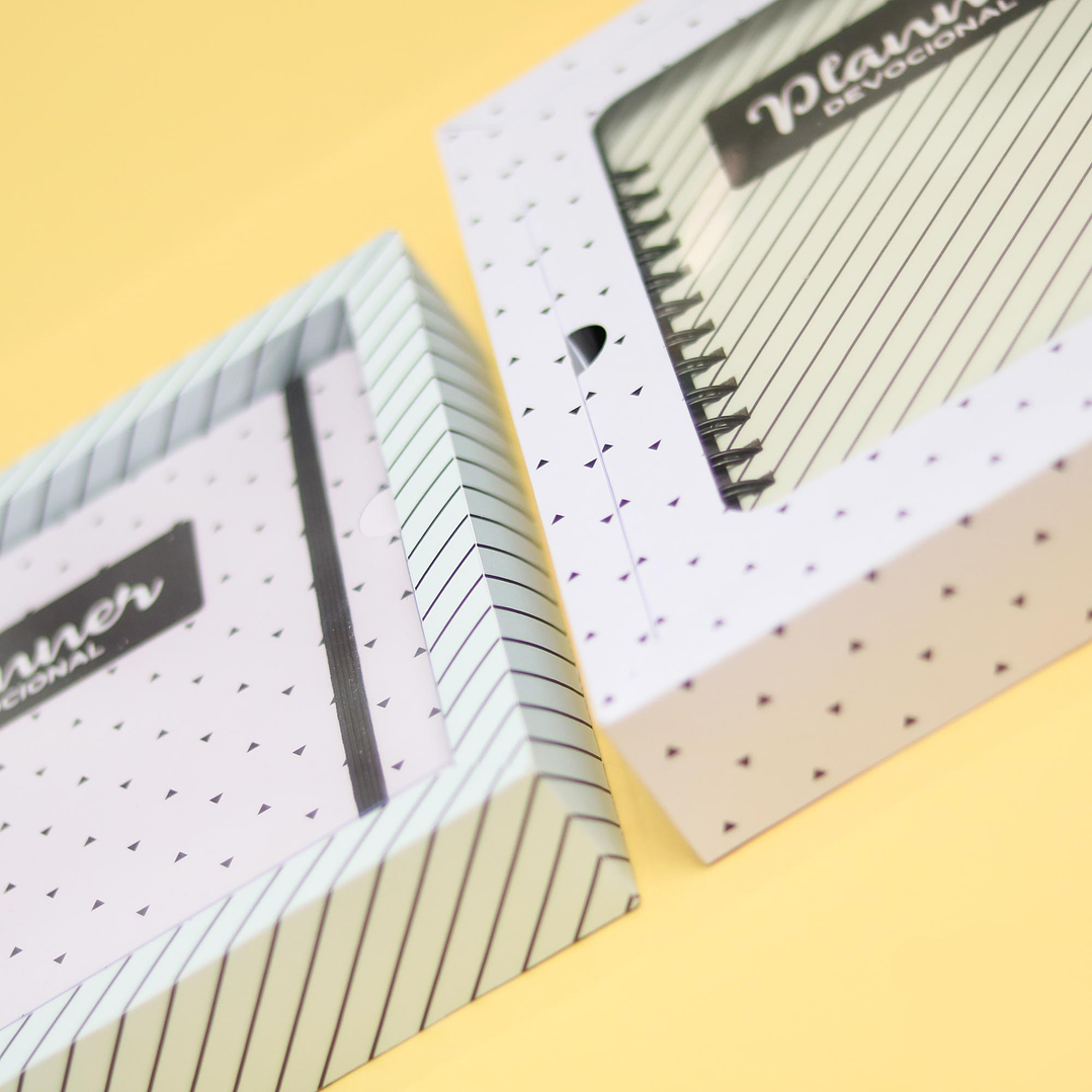 Arquivo de Corte Caixa para Devocional  1