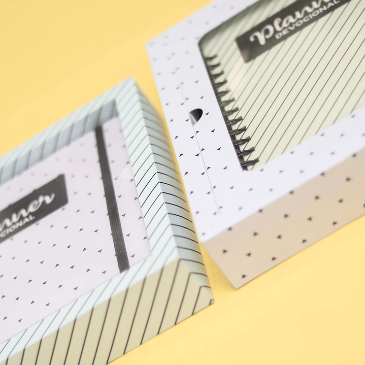 Arquivo de Corte Caixa para Devocional  1