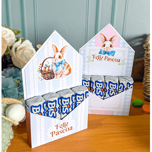 Arquivo Páscoa Caixinha 4 Bis 