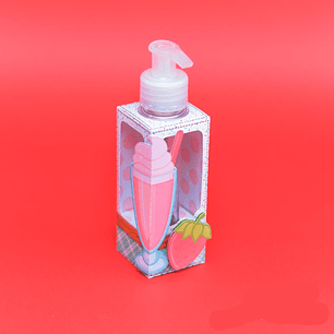 Arquivo de Corte Caixa Tubete 