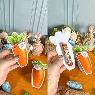 Arquivo Páscoa Card Cenourinha 