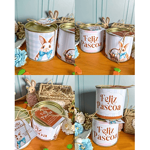 Arquivo Páscoa Tubolata 