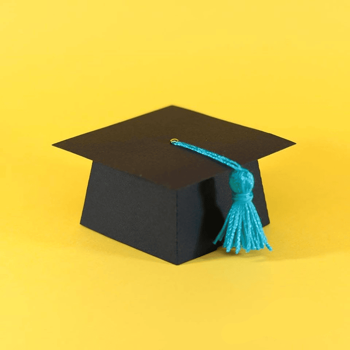 Arquivo de Corte Capelo Formatura  1