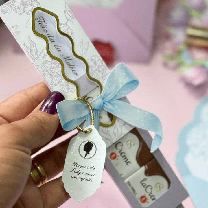 Arquivo Dia da Mulher Card Trio Cacau Show  1