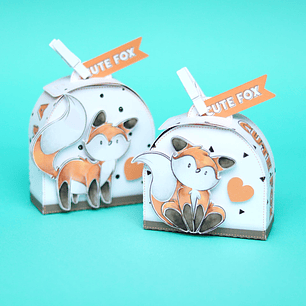 Arquivo de Corte Cut Bag