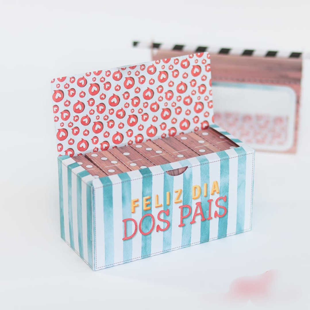 Arquivo de Corte Dominó  1