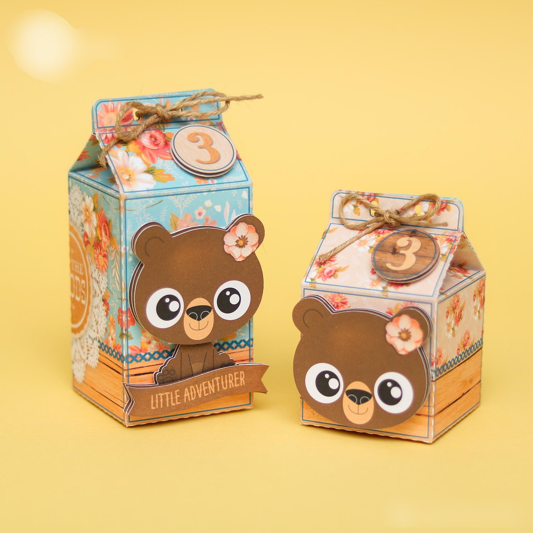 Arquivo de Corte Double Milk  1