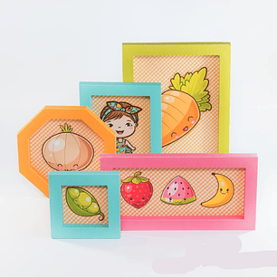 Arquivo de Corte Molduras 