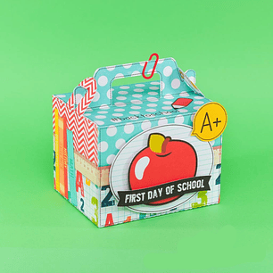 Arquivo de Corte Lanchinho Big