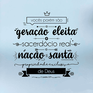 Arquivo de Corte Modelo Nação Santa 