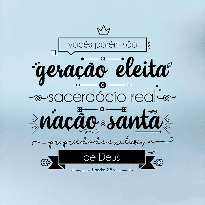 Arquivo de Corte Modelo Nação Santa  1