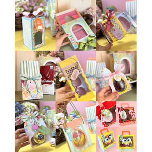 Arquivo Coleção Páscoa 2026