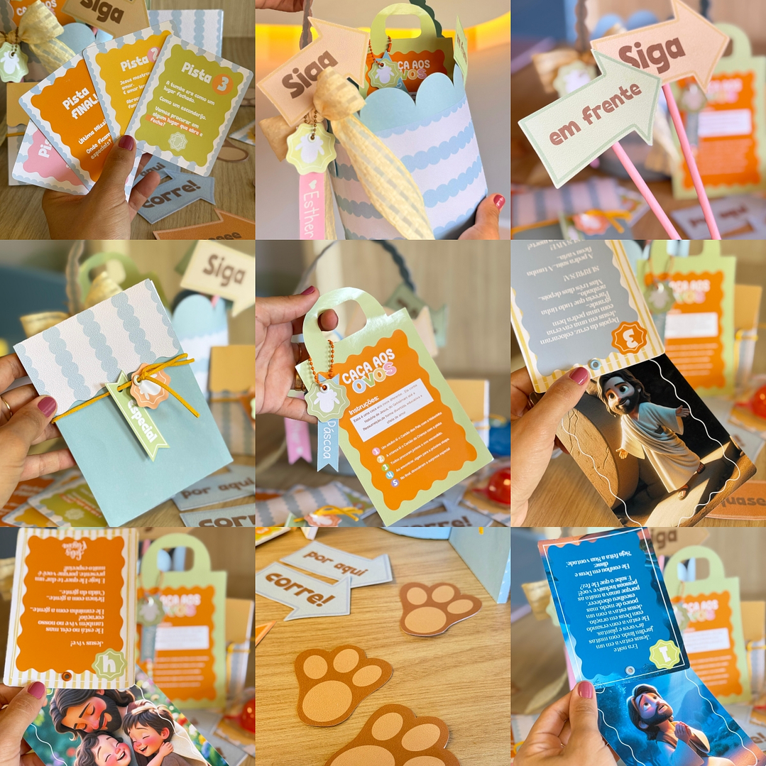Arquivo Coleção Páscoa 2026 7