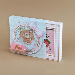 Arquivo de Corte Porta Talento 