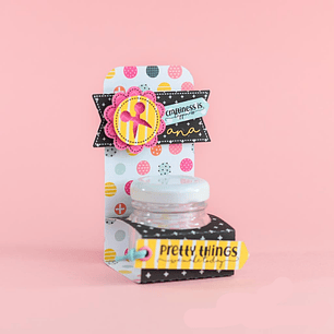 Arquivo de Corte Potinho 