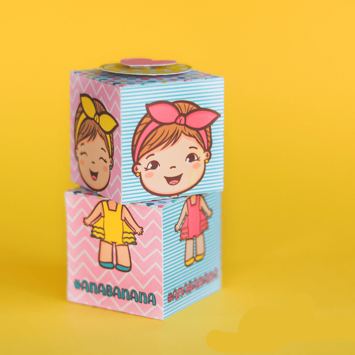 Arquivo de Corte Caixa Troca-Troca  1