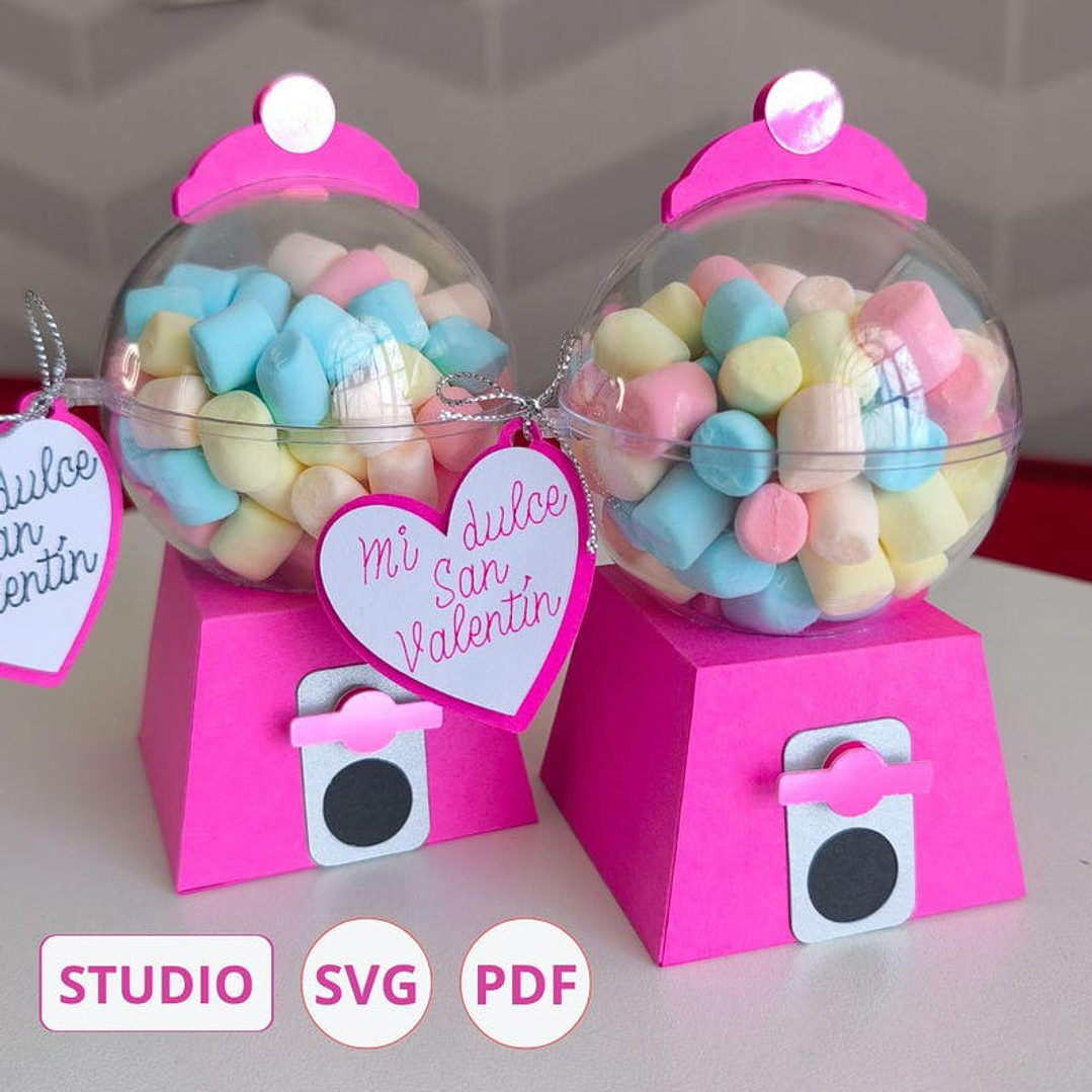 Arquivo Caixa para Doces Baleiro  1