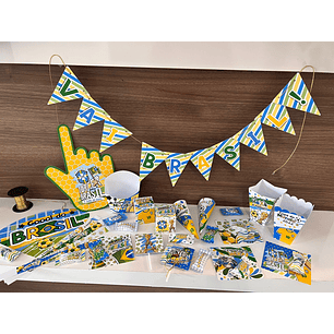 Arquivo de Corte Copa do Mundo 2026 