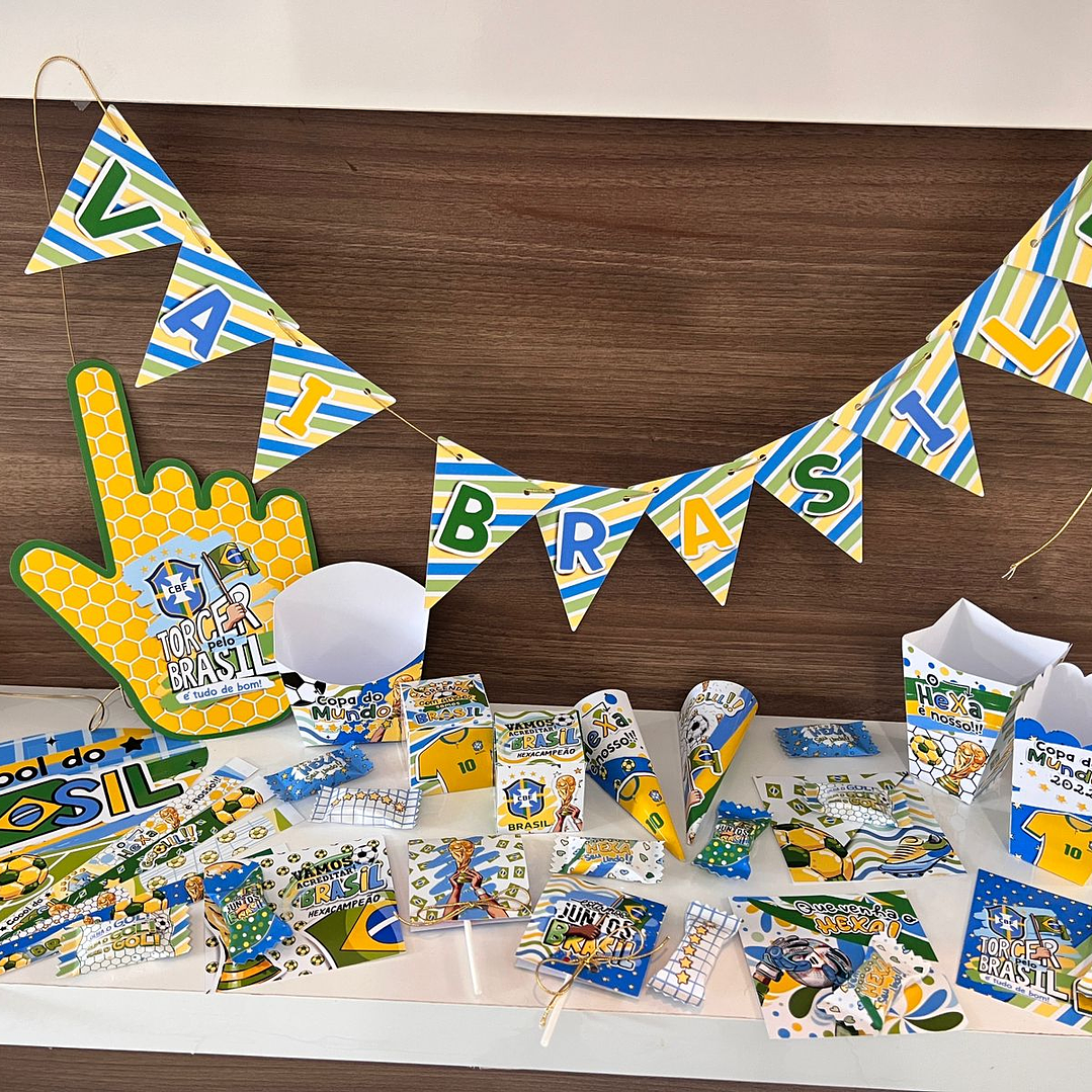 Arquivo de Corte Copa do Mundo 2026  1