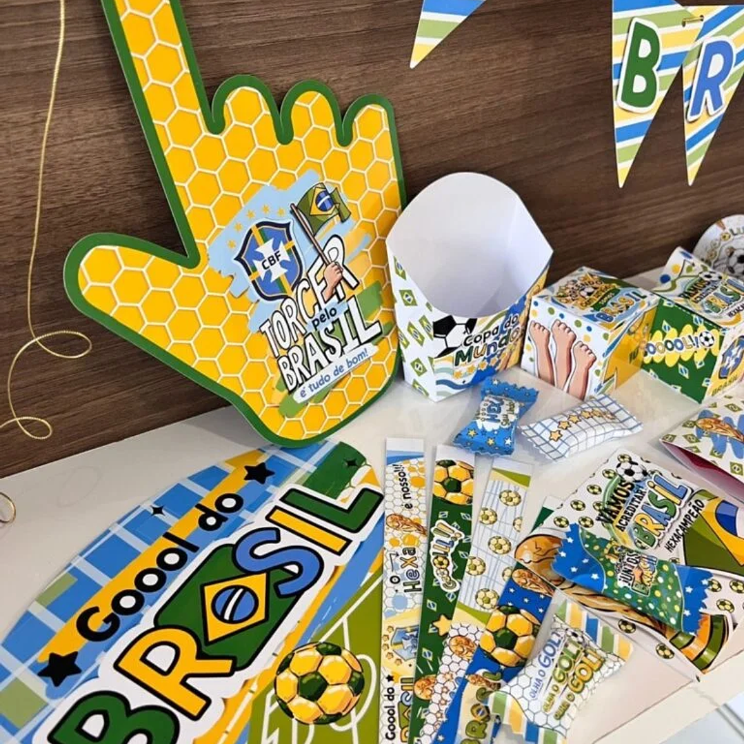 Arquivo de Corte Copa do Mundo 2026  2