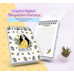 Arquivo Bloco Floresça