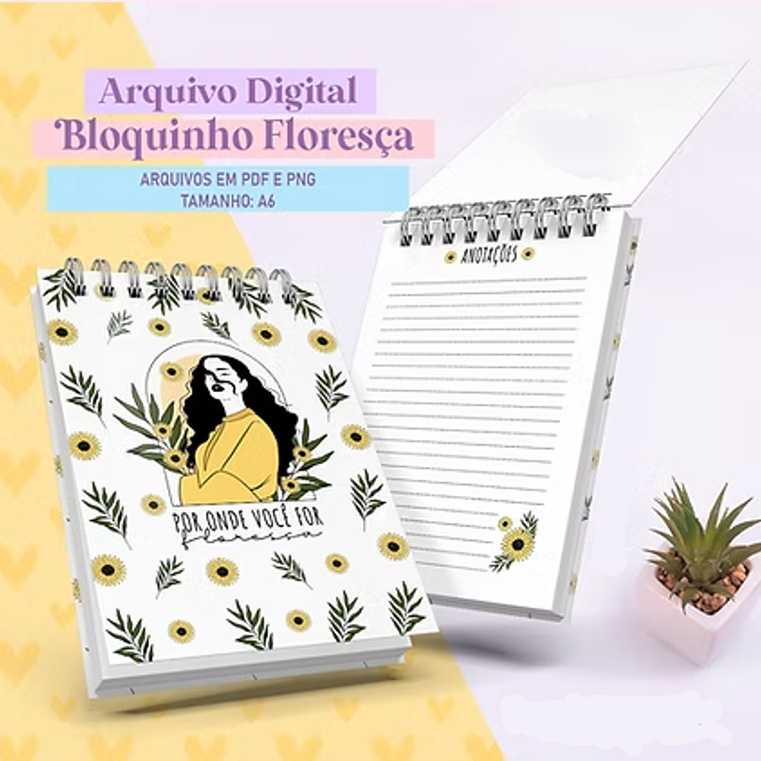 Arquivo Bloco Floresça 1