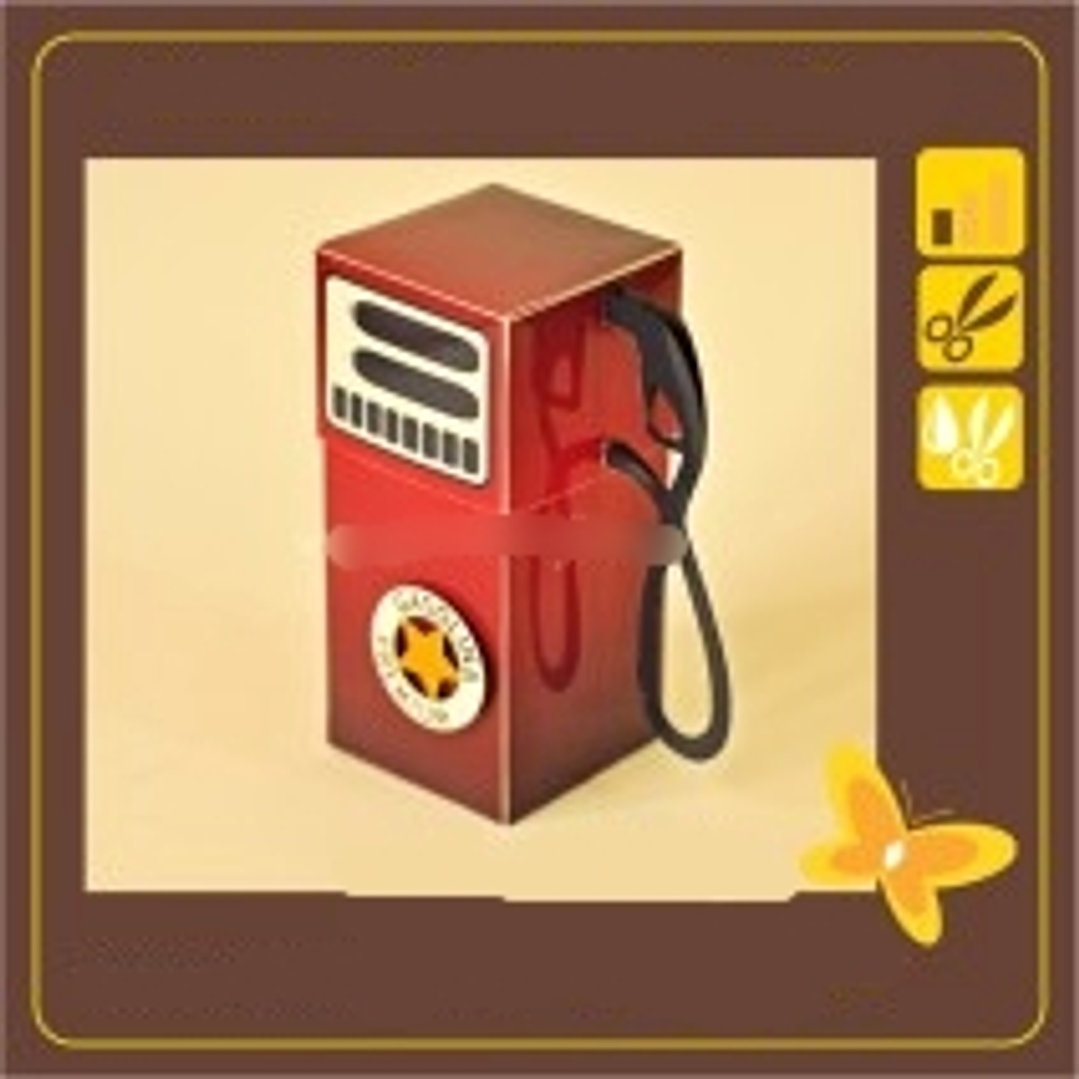 Arquivo de Corte Bomba de Combustivel  1