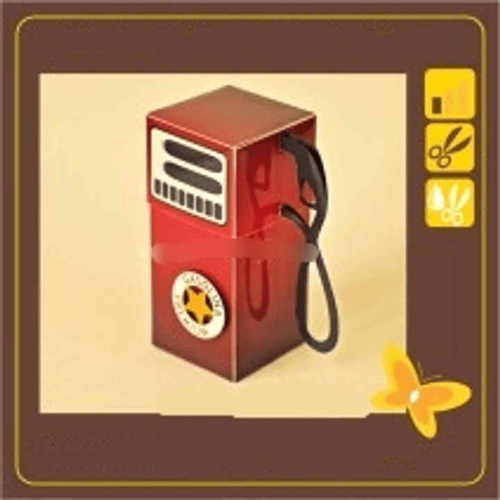 Arquivo de Corte Bomba de Combustivel  1